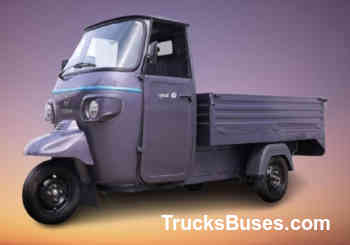 Youdha EPOD G 3 Wheeler